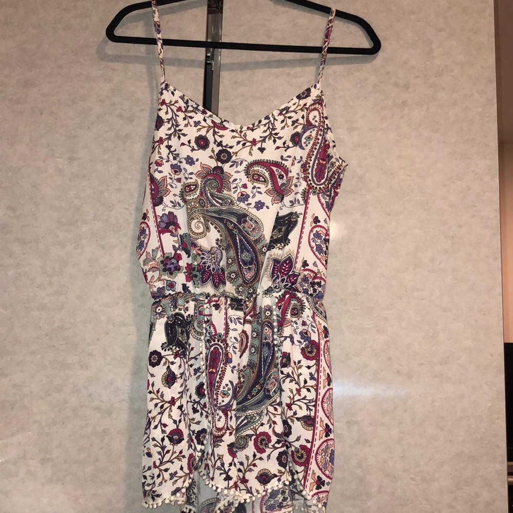 Cefian Romper